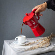 Bialetti Moka Ekskluzīvs kafijas automāts. 3