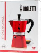 Bialetti Moka Express kafijas automāts. 6