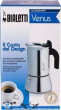 Bialetti New Venus kafijas automāts. 6
