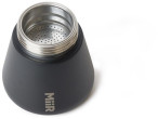 MiiR Moka kafijas automāts. 6 tases