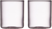 Bohemia Torino degvīna glāzes 55 ml