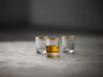 Kieliszki do shotów 60 ml Palermo