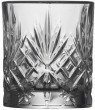 Lumarko Lyngby Glas Crystal Melodia Shot