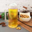 Orion ORION plastmasas krūze 620 ml
