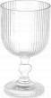 Vivalto Striped ūdens glāze. 370 ml