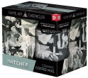 Good Loot The Witcher keramikas krūze