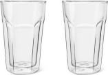 Leopold Vienna 1x2 dubultsienu Latte Macchiato