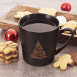 Lumarko porcelāna krūze 500 ml ORION