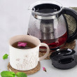 Orion porcelāna krūze 400 ml ORION