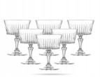 RCR Dessert glass set 6 pcs