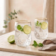 Vialli Design 2 szklanki 450 ml