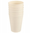 Vilde 6 tases 300 ml Krēmveida