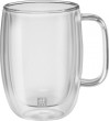 Zwilling Latte macchiato glāzes ZWILLING Sorrento