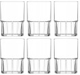 Lav Set of glasses 510 ML