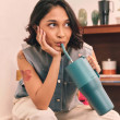 Klean Kanteen Rise Tumbler (Flip Straw)