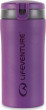 Lifeventure Flip-Top termiskā krūze. violeta [Thermal