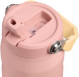 Stanley He IceFlow Flip Straw, Rose