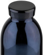 Thermos Butelki Clima Bottle Black Radiance