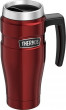 Termosa Trenge King 470 ml termiskā