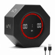 Askato Countdown Timer Digital Black [Minutnik