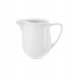 Orion porcelāna mlever baltā mona 80