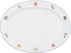 Półmisek porcelanowy 3123 cm owalny Sonate