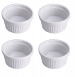 Secret de Gourmet Porcelāna uzkodu bļodas