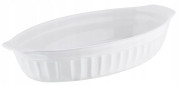Iittala Cepeskrasns trauks ovāls Ceramica 30