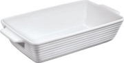 Kuchenprofi Porcelāna cepešpanna. taisnstūrveida. 24 x
