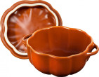 Restorānu nedēļa Mini Cocotte Round Pumpkin