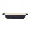 Sourcing Enameled cast iron baking dish