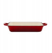 Sourcing Enameled cast iron baking dish