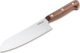 Boker Knife Santoku Solingen Cottage-Craft