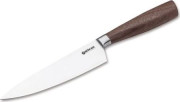 Boker Nóż Szefa Solingen Core Walnut