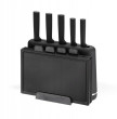 Maestro Nažu un dēļu komplekts MR-1412-BLACK