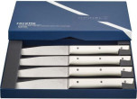 Opinel Table Knives Facette Set of