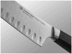 Satake Nóż santoku 17 cm, Partner