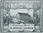 Wusthof CLASSIC WHITE Nóż kuchenny 16/28