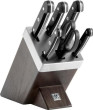 Zwilling Gourmet nažu komplekts (nažu bloks