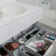 Curver 3x Set Refill Organizer Container