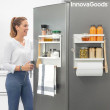InnovaGoods Magnetyczna Półka - Organizer MagoRac