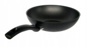 Ballarini Wok panna Rialto O28cm/4mm [Patelnia