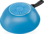 Ballarini wok panna 28cm [Patelnia]