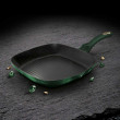 Berlinger Haus Emerald 28cm panna [Patelnia]