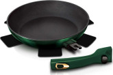 Berlinger Haus Emerald Titanium panna 24cm