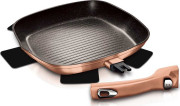 Berlinger Haus grila panna Metallic Line