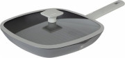 Berlinger Haus Titanium grila panna. 28