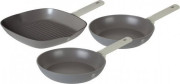 Berlinger Haus pannu komplekts Titanium 20