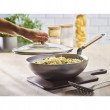 De Buyer MINERAL B BOIS Wok