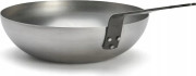 Patelnia De Buyer Wok, 24 cm